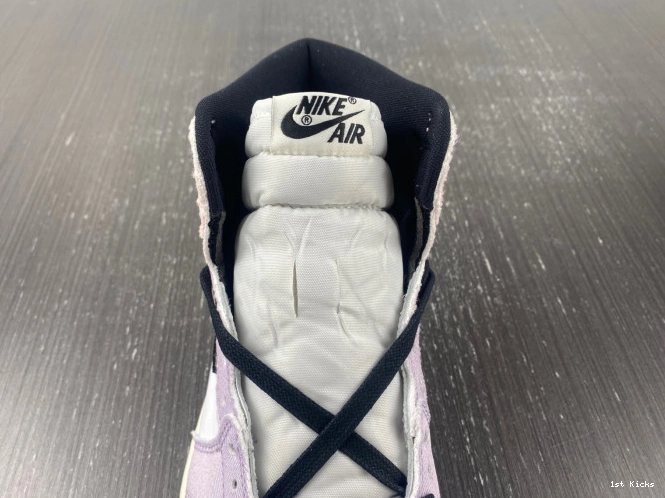 Jordan OG Retro 1 High Skyline DX0054-805 0809